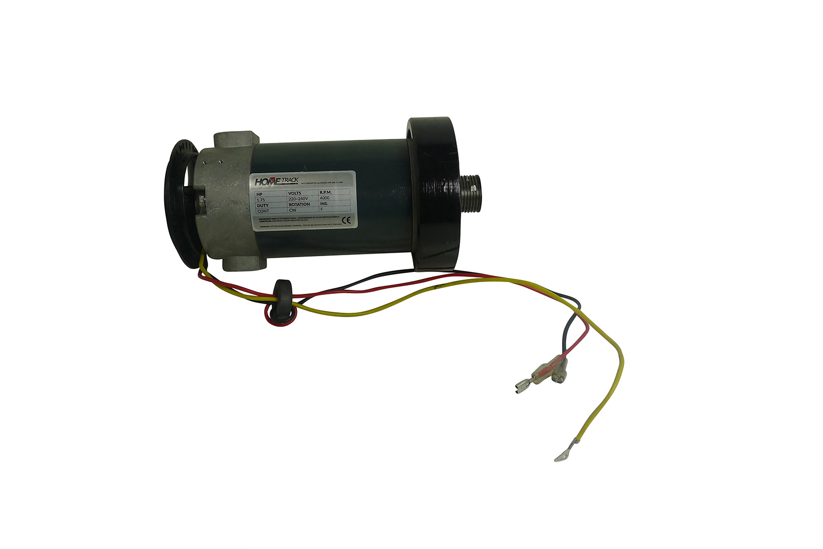 Home Track Laufband Motor 1,75HP 220-240Volt HT1000