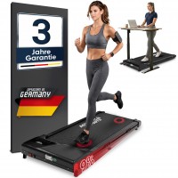 Miweba Sports Walking Pad WP100, kompakt für zu Hause