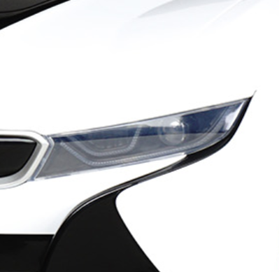 Scheinwerfer links BMW i8 links