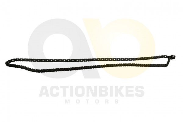 Actionbikes_Mini_Crossbike_Gazelle_500W_Kette_TS17