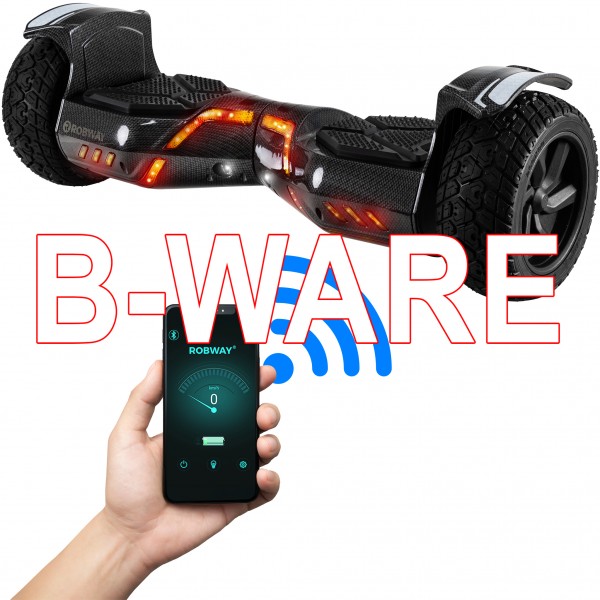 01-startbild-hoverboard-carbon-robway-x2-b-ware