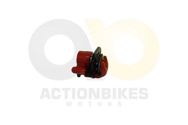 Actionbikes_Shineray_XY250STXE_Bremssattel_vorne_l