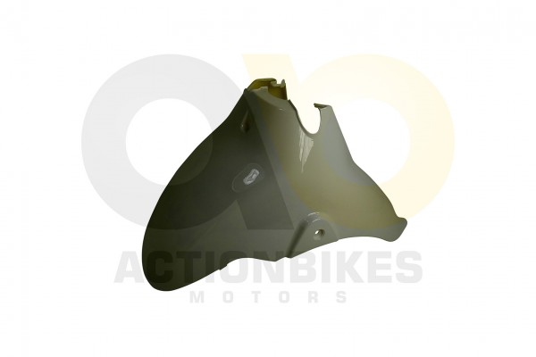 Actionbikes Znen-ZN50QT-Legend-Schutzblech-vorne-Reinwei-W012 36313130302D414C41332D393030302D33 01