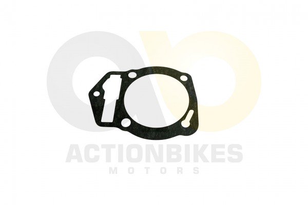 Actionbikes_Shineray_XY250_5A_Dichtung_Zylinderblo
