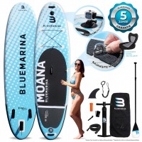 01-stand-up-paddle-10-ft-miweba-sports-moana-305-cm-start - Größe: 305x76x15cm / 10'