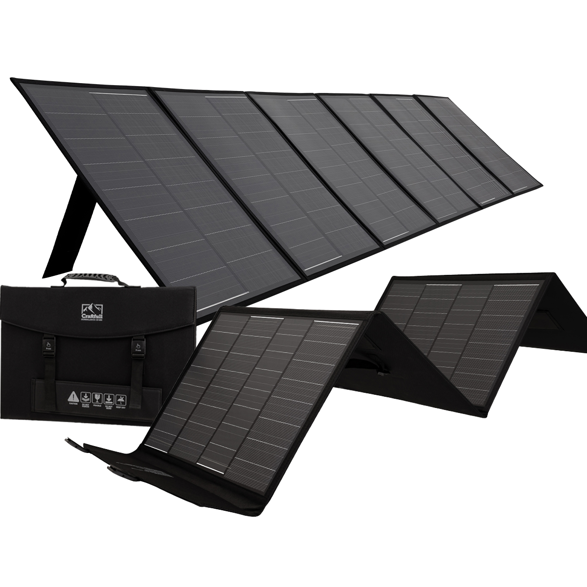 Solartasche Sunbalance anschauen Solartasche Sunbalance