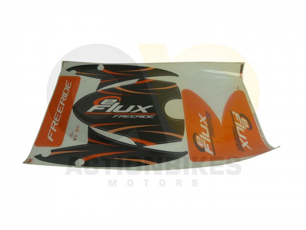 Actionbikes_T_Max_eFlux_Vision_Aufklebersatz_Orang