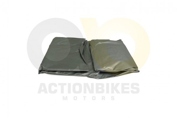 Actionbikes_Kinroad_XY250GK_Regen_Haube_silber_ohn