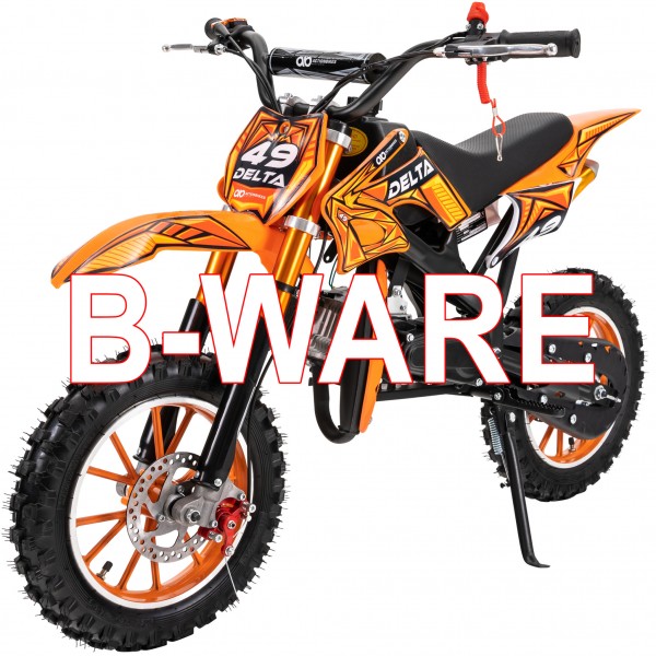 01-jugend-crossbike-orange-actionbikes-motors-delta-49-ccm-startbild-b-ware