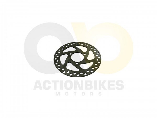 Actionbikes_Minicross_49cc001_Bremsscheibe_D140mmd