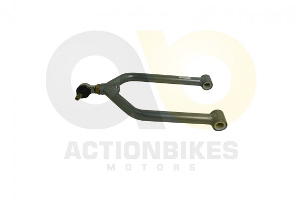 Actionbikes Luck-Buggy-LK260-Querlenker-vorne-oben-rechts-silber 35313330412D424448302D303030302D32