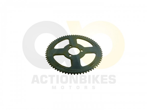 Actionbikes_T_Max_eFlux_Kettenrad_70_Zhne_800W1000