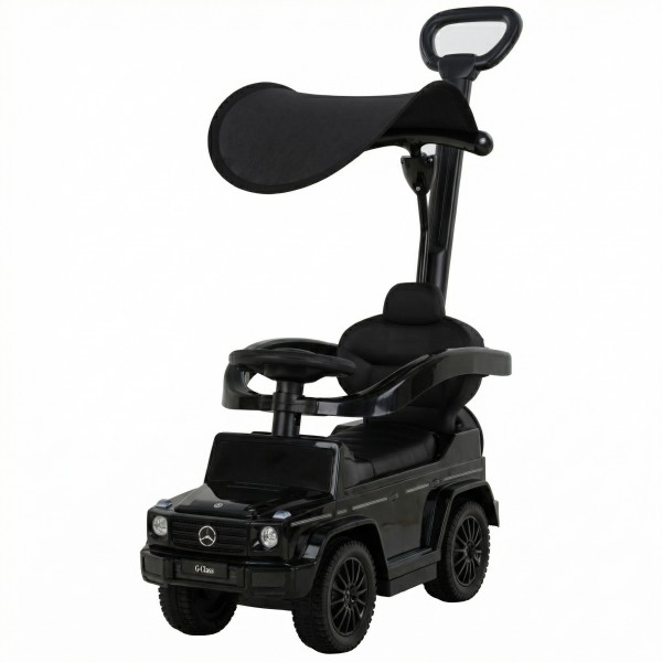 01-rutschauto-mit-schiebestange-schwarz-actionbikes-motors-g-klasse-startbild