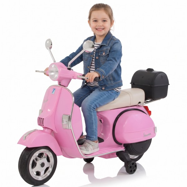 01-kinder-elektroauto-pink-actionbikes-vespa-gesamtansicht
