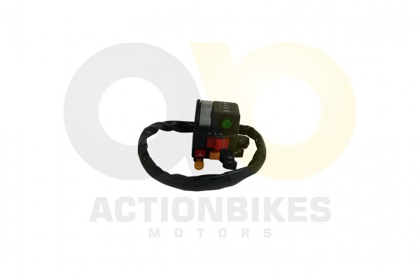 Actionbikes_Shineray_XY400ST_2_Schalteinheit_links