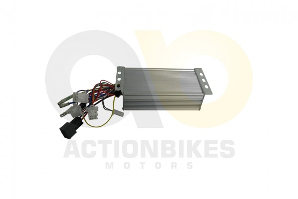 Actionbikes T-Max-eFlux-Freeride-1600-Watt--Steuereinheit-48V-1600W-12-Stecker 452D313630302D3030303