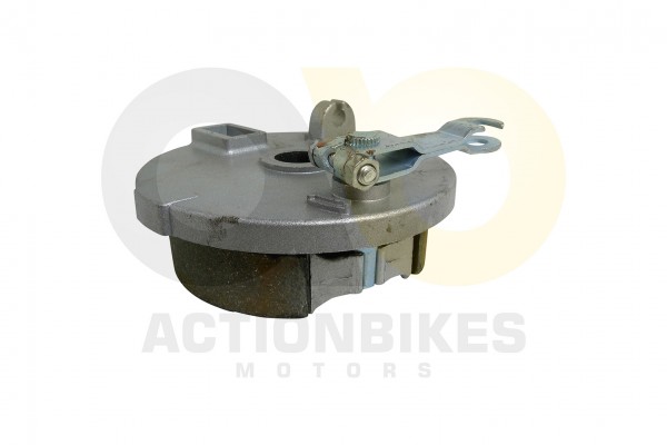 Actionbikes Mini-Quad-110125-cc-Bremsaufnahme-vorne-rechts-fr-4-Bolzen-Bremstrommel-S-10 33353530303