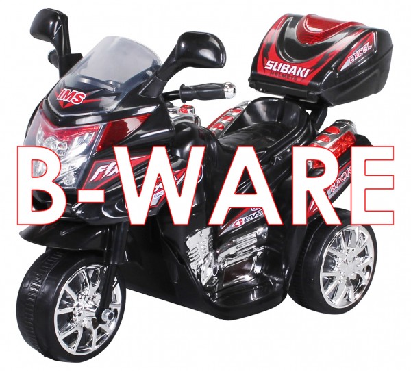 Actionbikes_Trike_Mini_C051_Schwarz_B_Ware_92745