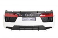 Actionbikes_Elektroauto_Audi_R8_Spyder_2018_Heckverkleidung_FarbeWei_5052303031393439352D3032_01_OL_ Actionbikes_Elektroauto_Audi_R8_Spyder_2018_Heckverkleidung_FarbeWei_5052303031393439352D3032_01_OL_