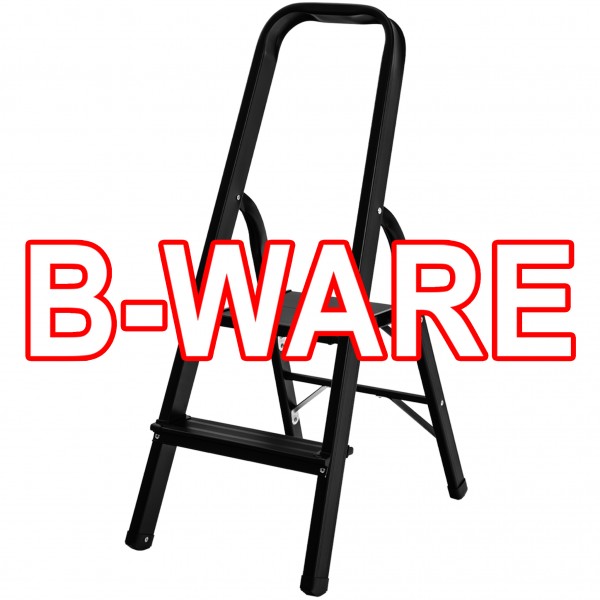 1-vergleich-haushaltsleiter-black-edition-2-stufen-craftfull-cf-133a-startbild-b-ware