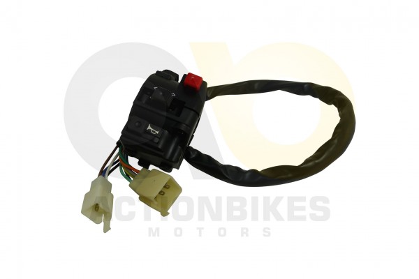 Actionbikes_Shineray_XY150STE_Schalteinheit_links_