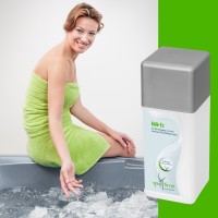 Bayrol SpaTime Kalk-Ex 1 l