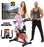 Miweba Sports Profi Indoor Cycle MS400