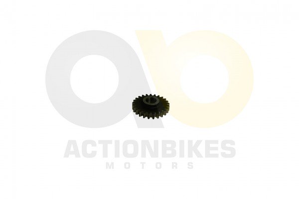 Actionbikes_Xingyue_ATV_400cc_Getriebezahnrad_25_Z