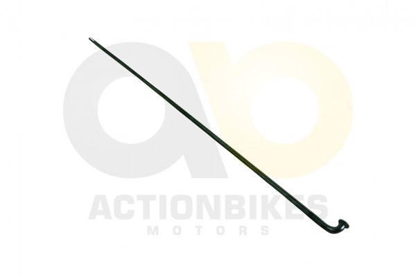 Actionbikes_Elektro_Fahrrad_Stahl_Speichen_Hinterr