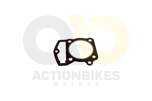 Actionbikes_Shineray_XY250_5A_Dichtung_Zylinderkop