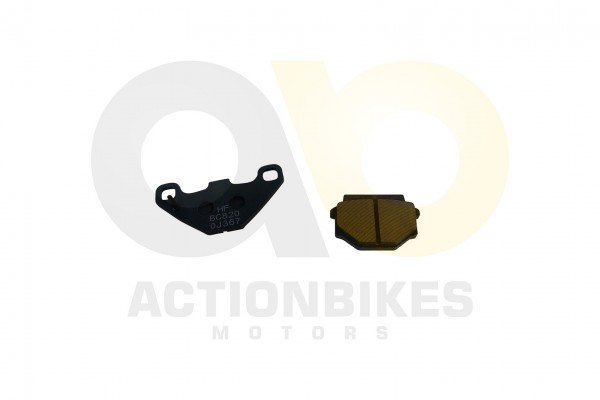 Actionbikes_Bremsbelge_vorne_Dinli_DL801DL904Acces