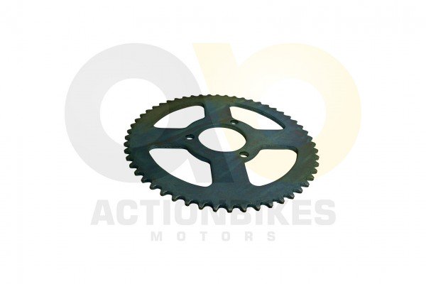 Actionbikes_Mini_Crossbike_Gazelle_49_cc_Kettenrad