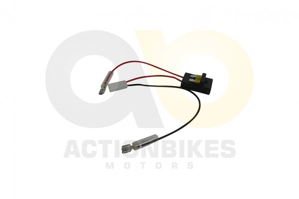 Actionbikes Elektroauto-Ferrari-F12-Berlinetta-Stecksicherungshalter-mit-Sicherung-20A 53485A2D46422