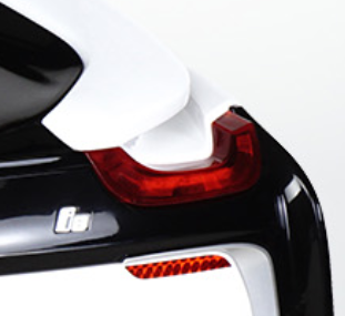 BMW i8 Rücklicht rechts