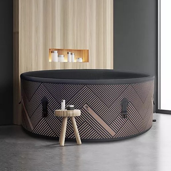 Outdoor-Whirlpool Concept von MSpa MSpa Concept Whirlpool