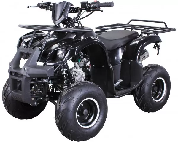S-8 125cc Quad für Kinder Kinderquad S-8 125cc hier anschauen