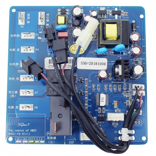 Mainboard