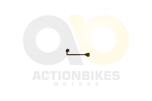 Actionbikes_Luck_Buggy_LK260_Gaspedal_Umlenkung_fr