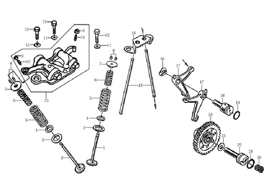 Ventilmechanismus571e0e7871bc9