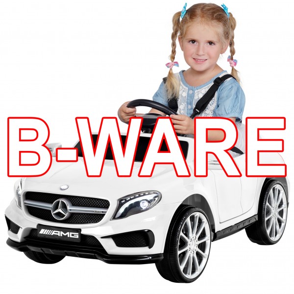 01-kinder-elektroauto-weiss-actionbikes-motors-mercedes-gla45-startbild-b-ware