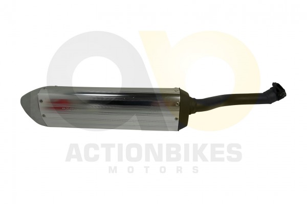 Actionbikes_Shineray_XY400ST_2_Auspuffendtopf_rech