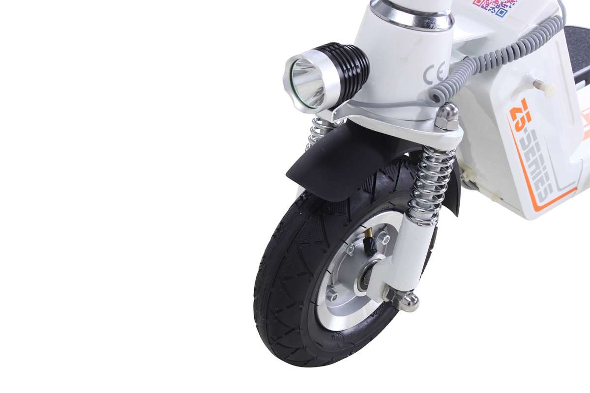 Airwheel Z5 faltbarer EScooter ohne Straßenzulassung Elektro Roller Elektrofahrzeuge