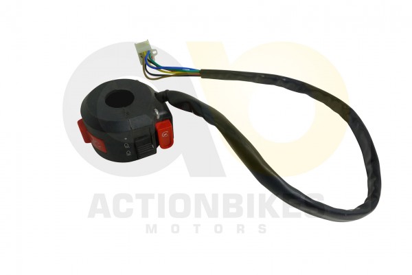 Actionbikes_Mini_Quad_110_cc_Schaltereinheit_links