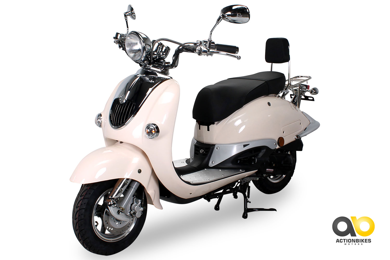 NIU Scooter Sneller Opvoeren Instructies YouTube