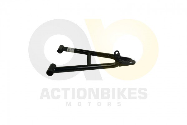 Actionbikes_Kinroad_XY250GK_Querlenker_vorne_unten