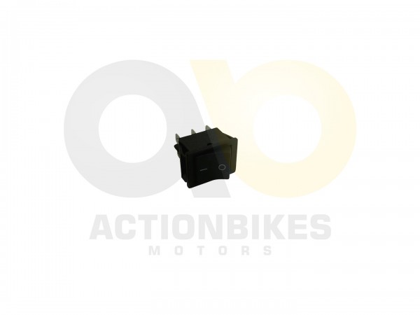 Actionbikes Elektroauto-Sportwagen-KL-106-Schalter-fr-Schnell-Langsam---6-Pins 4B4C2D53502D31303432