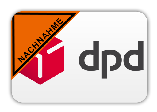 DPD Nachnahme