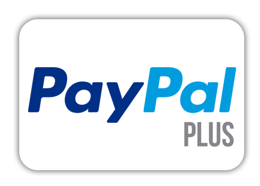 Pay Pal Plus