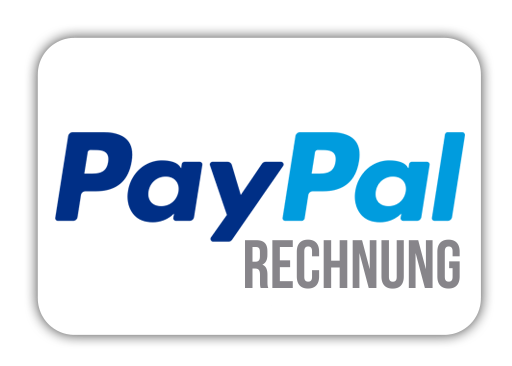 Pay Pal Rechnungskauf